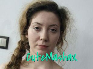 CuteMashaX