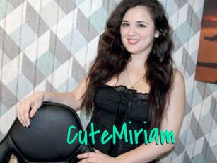 CuteMiriam