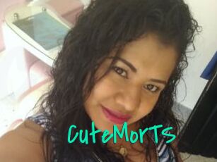CuteMorTS