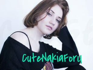 CuteNakiaForU