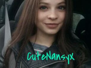 CuteNansyX