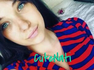 CuteNati
