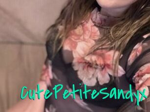 CutePetiteSandyx