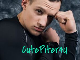 CutePiter4U