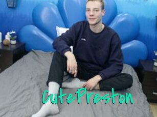 CutePreston