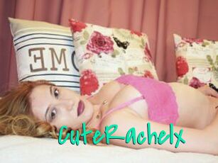 CuteRachelx