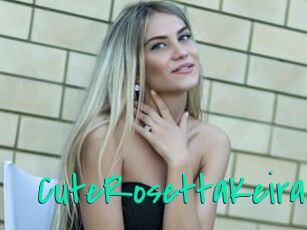 CuteRosettaKeira Cool Sexe