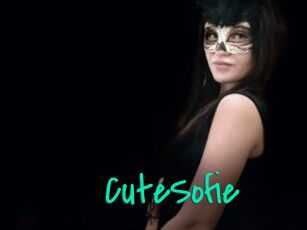CuteSofie