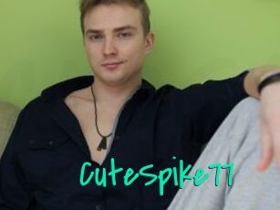 CuteSpike77 Cool Sexe