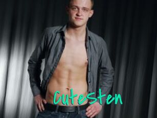 CuteSten