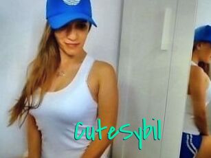 CuteSybil