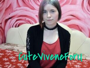 CuteViveneForU