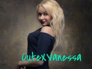 CuteXVanessa