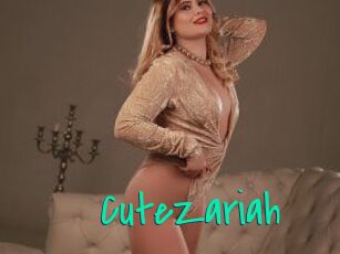 CuteZariah