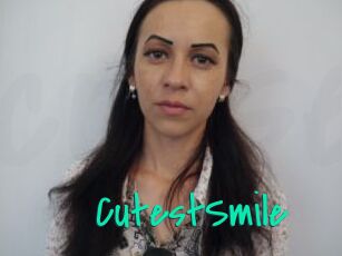 CutestSmile