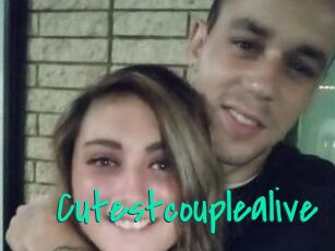 Cutestcouplealive