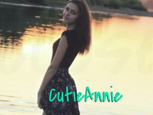 CutieAnnie