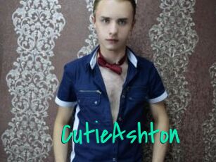CutieAshton Cool Sexe