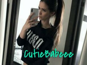 CutieBabeee