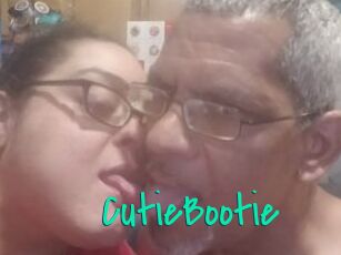 CutieBootie