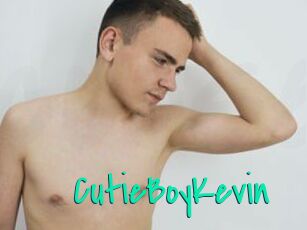 CutieBoyKevin