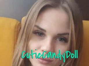 CutieCandyDoll