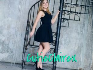 CutieClaireX