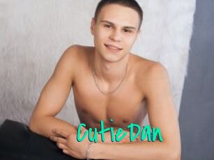 CutieDan