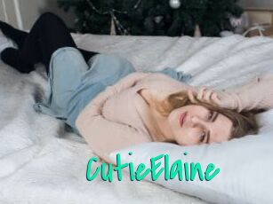 CutieElaine