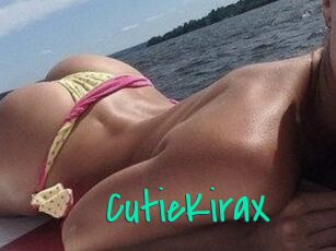 CutieKiraX
