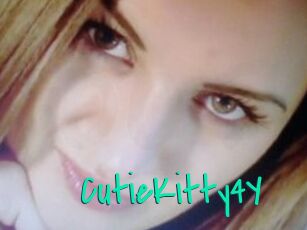 CutieKitty4Y