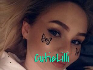 CutieLilli