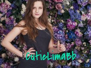 CutieLimaBb