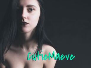 CutieMaeve