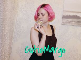 CutieMargo