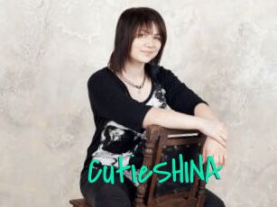CutieSHINA Cool Sexe