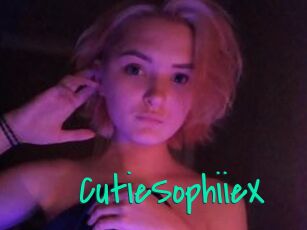 CutieSophiieX
