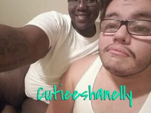 Cutieeshanelly