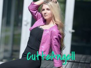 CutteAngell