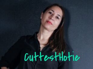 CuttestHotie