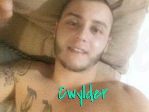 Cwylder