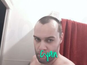 Cyan