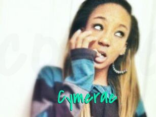 Cymerae