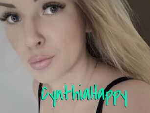 CynthiaHappy