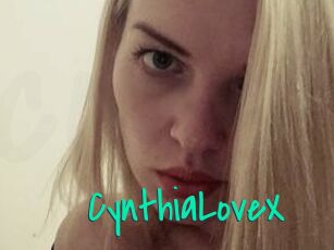CynthiaLoveX
