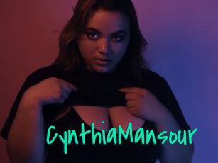 CynthiaMansour