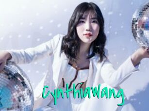 CynthiaWang