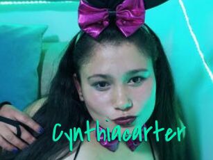 Cynthiacarter