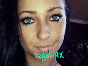 CyntiaX
