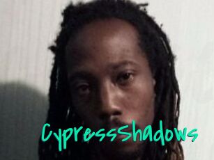 CypressShadows